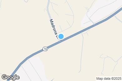 Map image of the property - 3108 Medina Hwy