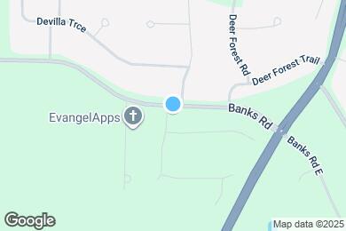 Map image of the property - 100 Smokemont Dr