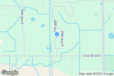Map image of the property - 2344 28th Ave E