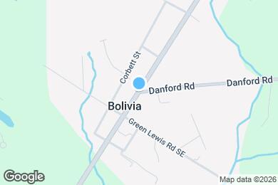 Map image of the property - 2028 Cypress Hills Dr SE