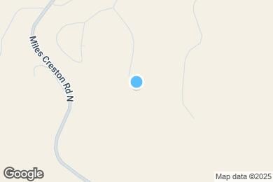 Map image of the property - 40740 Clearview Dr N