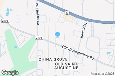 Map image of the property - 1453-1453 Fisher Ln