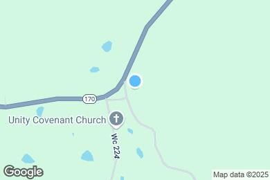 Map image of the property - 10512 Wooton Rd