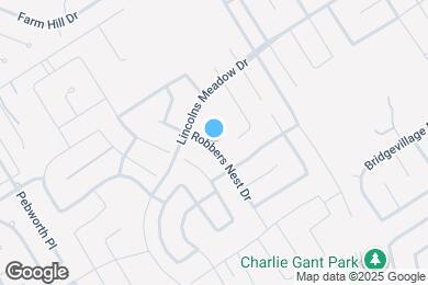 Map image of the property - 2602 Ski Lodge Dr