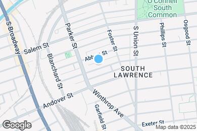Map image of the property - 90 Farnham St