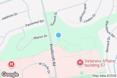Map image of the property - 45 Aspen Dr