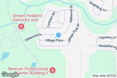 Map image of the property - 50 Village Pass