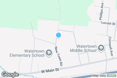 Map image of the property - 225 Newtown Rd