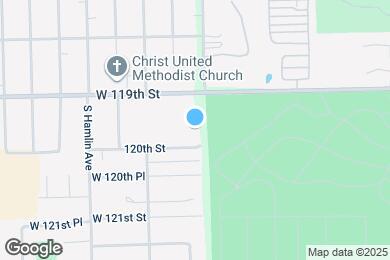 Map image of the property - Woodland Court Apartments
