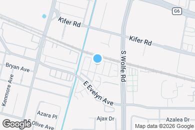 Map image of the property - Unit