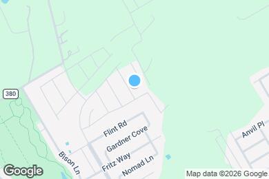Map image of the property - 513 Chelson Hunt