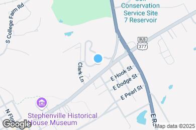 Map image of the property - Riverwalk Townhomes
