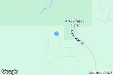 Map image of the property - 316 Shalako Ln