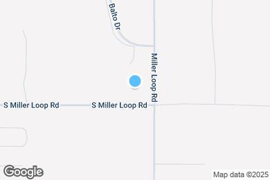 Map image of the property - 45941 Miller Loop Rd