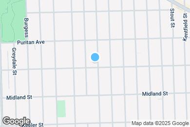 Map image of the property - Freshly Renovated 2-Bedroom Home – Quality...
