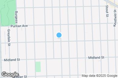 Map image of the property - Freshly Renovated 2-Bedroom Home – Quality Living for All!