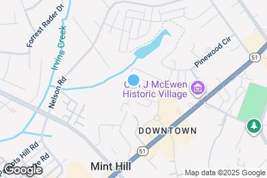 Map image of the property - 1316 Colgher St