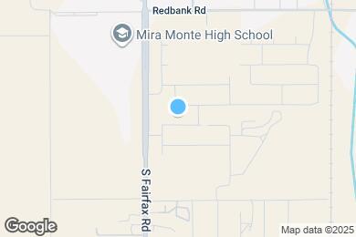 Map image of the property - 8220 Georgetown Dr