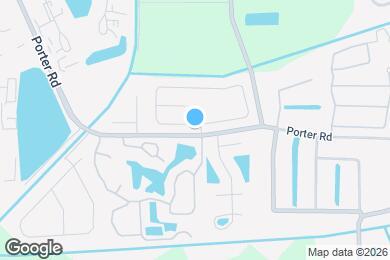 Map image of the property - 6792 Deering Cir