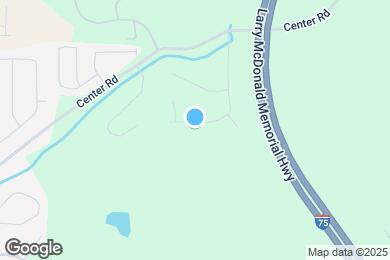 Map image of the property - 48 Autumn Canyon Path SE