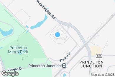Map image of the property - 1 Culvert Dr