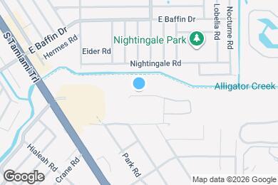 Map image of the property - 7920 Majestic Palms Ct