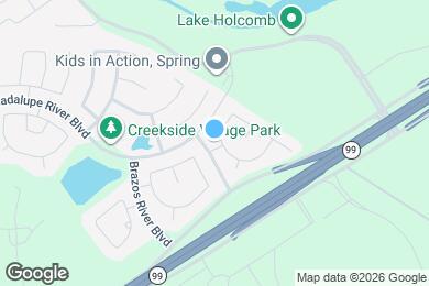 Map image of the property - 29006 Red River Loop