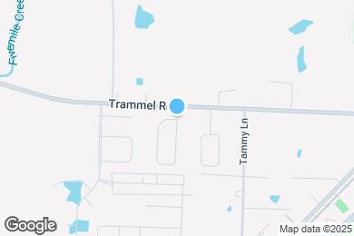 Map image of the property - 6726 Leatherwood Lp