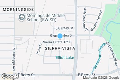 Map image of the property - Unit