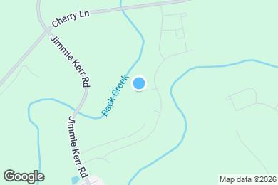 Map image of the property - 1770 Pie Filling Dr