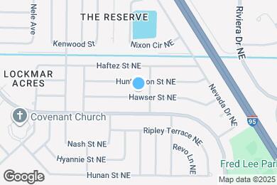 Map image of the property - 785 Hawser St NE