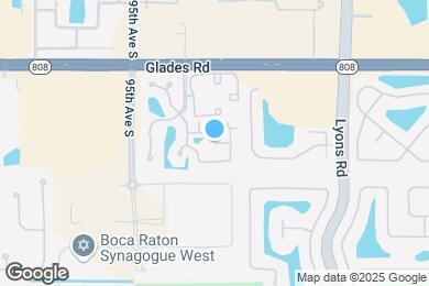 Map image of the property - 9252 Ketay Cir