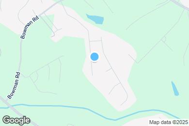 Map image of the property - 1570 Watson Ridge Trail