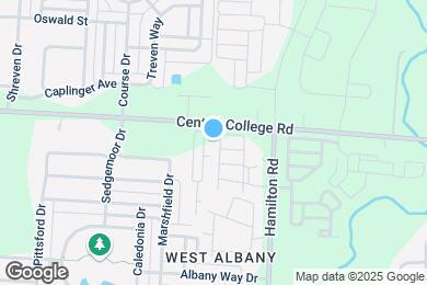 Map image of the property - 5799 Fenimore Trail Dr W