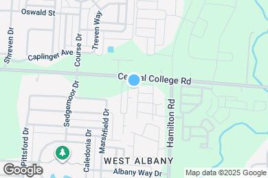 Map image of the property - 6226 Oonas Way