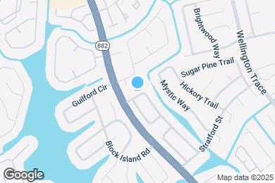 Map image of the property - 1132 Essex Dr