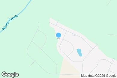 Map image of the property - 299 New Villas St