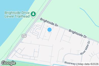 Map image of the property - 5578 Arialo Dr