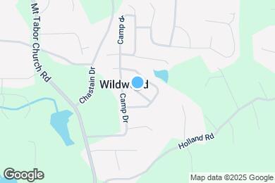 Map image of the property - 74 Jake Crossing