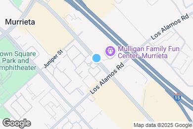 Map image of the property - 24909 Madison Ave