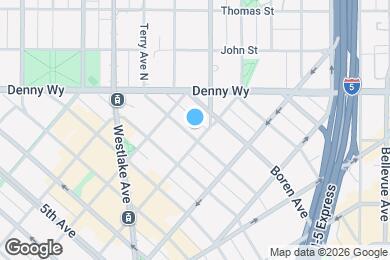 Map image of the property - The Ayer (NEW)