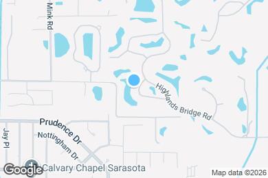 Map image of the property - 4072 Penshurst Park