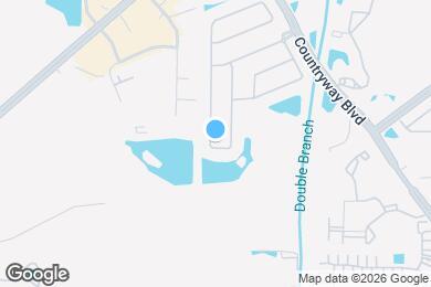 Map image of the property - 11309 Cypress Reserve Dr