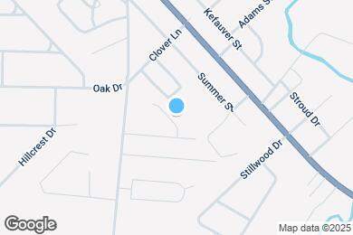 Map image of the property - 48 Sunshine Ln