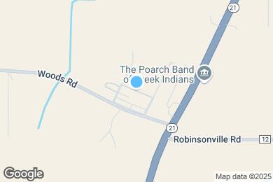 Map image of the property - 80 Redwood Ln
