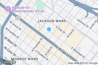 Map image of the property - Landmark at Marshall Broad