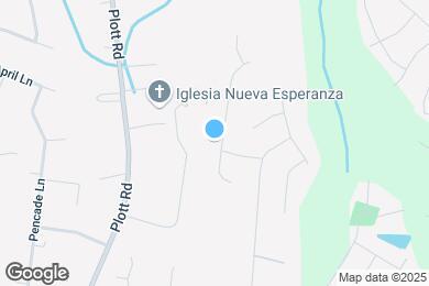 Map image of the property - 7307 Preakness Stakes Ln