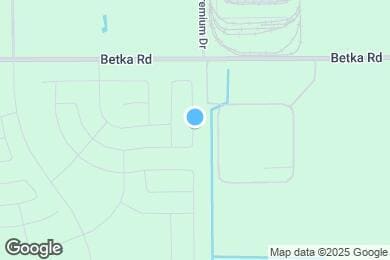 Map image of the property - 16726 Old Wagon Wy