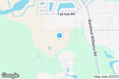 Map image of the property - 260 Price St