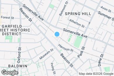 Map image of the property - 11 Kent Ct